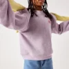 Evona-sweatshirt voor kinderen Referentie: KEVO03EH26