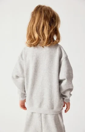 Evona-sweatshirt voor kinderen Referentie: KEVO03EH26