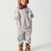Evona-sweatshirt voor kinderen Referentie: KEVO03EH26