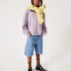 Evona-sweatshirt voor kinderen Referentie: KEVO03EH26