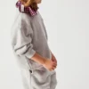 Evona-sweatshirt voor kinderen Referentie: KEVO03EH26