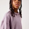 Evona-sweatshirt voor kinderen Referentie: KEVO03EH26