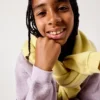 Evona-sweatshirt voor kinderen Referentie: KEVO03EH26