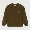 Evona-sweatshirt voor kinderen Referentie: KEVO03EH26