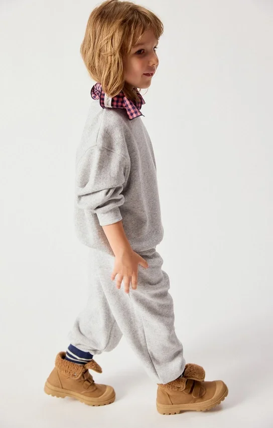 Kinderjoggingbroek Evona Artikelnummer: KEVO05BH26