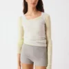 Fietsbroek voor dames Cluway Referentie: CLU09AH26
