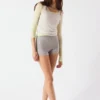 Fietsbroek voor dames Cluway Referentie: CLU09AH26
