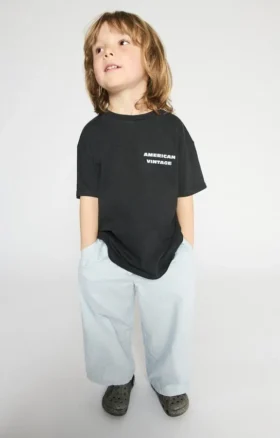 Fizvalley T-shirt voor kinderen Artikelnummer: KFIZ02AIH26
