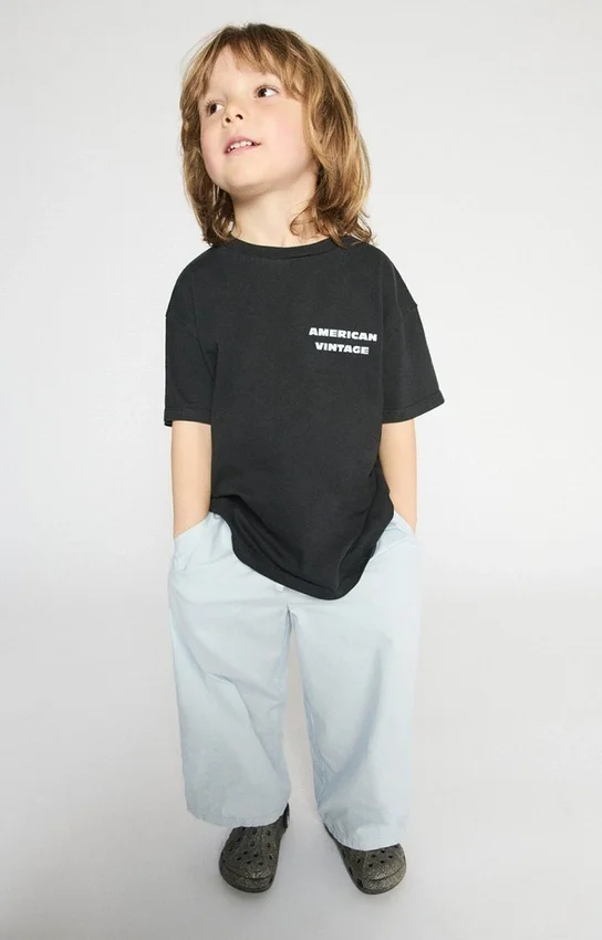 Fizvalley T-shirt voor kinderen Artikelnummer: KFIZ02AIH26