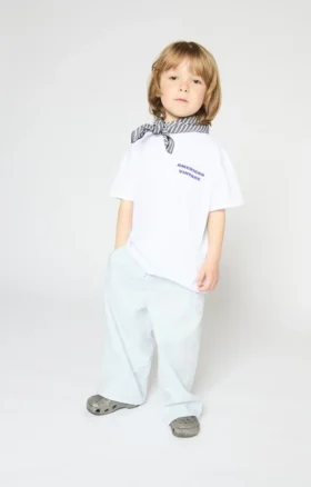 Fizvalley T-shirt voor kinderen Artikelnummer: KFIZ02AIH26