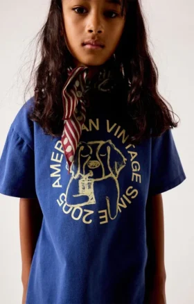 Fizvalley T-shirt voor kinderen Artikelnummer: KFIZ02AIH26
