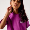Fizvalley T-shirt voor kinderen Artikelnummer: KFIZ02AIH26