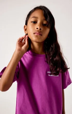 Fizvalley T-shirt voor kinderen Artikelnummer: KFIZ02AIH26