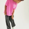 Fizvalley T-shirt voor kinderen Artikelnummer: KFIZ02AIH26
