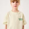 Fizvalley T-shirt voor kinderen Artikelnummer: KFIZ02AIH26