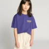 Fizvalley T-shirt voor kinderen Artikelnummer: KFIZ02AIH26