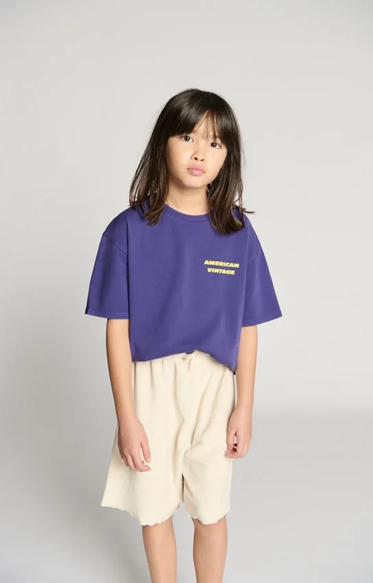 Fizvalley T-shirt voor kinderen Artikelnummer: KFIZ02AIH26