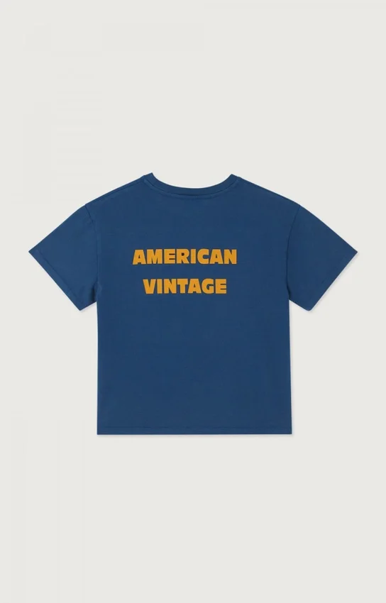 Fizvalley T-shirt voor kinderen Artikelnummer: KFIZ02AIH26