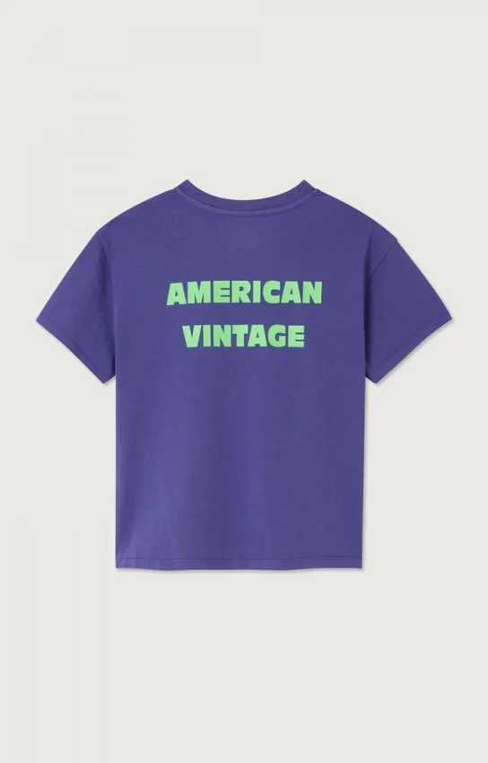 Fizvalley T-shirt voor kinderen Artikelnummer: KFIZ02AIH26