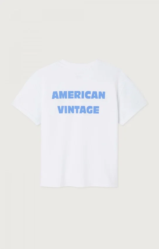 Fizvalley T-shirt voor kinderen Artikelnummer: KFIZ02AIH26