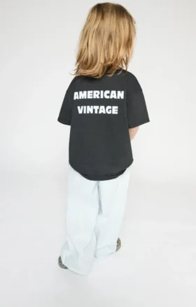 Fizvalley T-shirt voor kinderen Artikelnummer: KFIZ02AIH26
