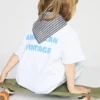 Fizvalley T-shirt voor kinderen Artikelnummer: KFIZ02AIH26