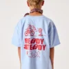 Fizvalley T-shirt voor kinderen Artikelnummer: KFIZ02AIH26
