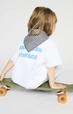 Fizvalley T-shirt voor kinderen Artikelnummer: KFIZ02AIH26