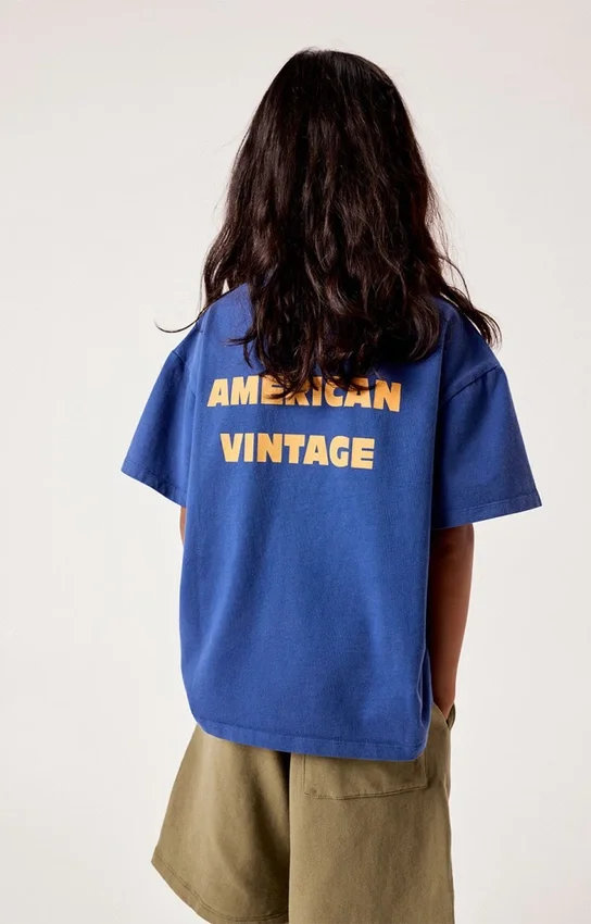 Fizvalley T-shirt voor kinderen Artikelnummer: KFIZ02AIH26