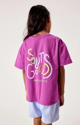 Fizvalley T-shirt voor kinderen Artikelnummer: KFIZ02AIH26