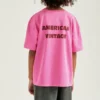 Fizvalley T-shirt voor kinderen Artikelnummer: KFIZ02AIH26