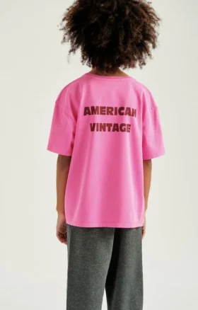 Fizvalley T-shirt voor kinderen Artikelnummer: KFIZ02AIH26