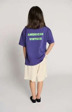 Fizvalley T-shirt voor kinderen Artikelnummer: KFIZ02AIH26