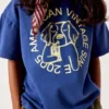 Fizvalley T-shirt voor kinderen Artikelnummer: KFIZ02AIH26