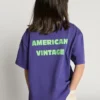 Fizvalley T-shirt voor kinderen Artikelnummer: KFIZ02AIH26
