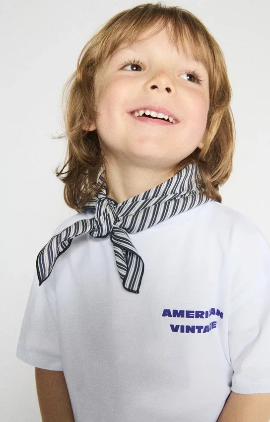 Fizvalley T-shirt voor kinderen Artikelnummer: KFIZ02AIH26