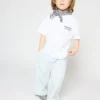 Fizvalley T-shirt voor kinderen Artikelnummer: KFIZ02AIH26