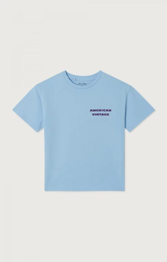 Fizvalley T-shirt voor kinderen Artikelnummer: KFIZ02AIH26
