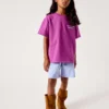 Fizvalley T-shirt voor kinderen Artikelnummer: KFIZ02AIH26