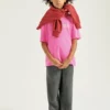 Fizvalley T-shirt voor kinderen Artikelnummer: KFIZ02AIH26