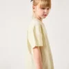 Fizvalley T-shirt voor kinderen Artikelnummer: KFIZ02AIH26
