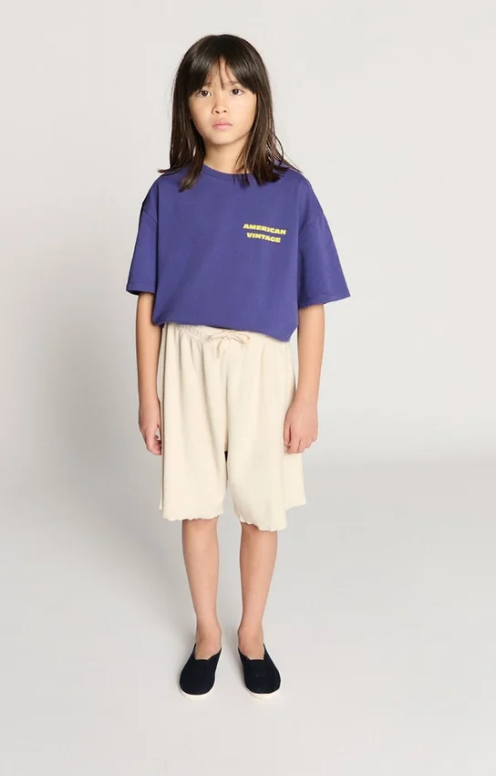 Fizvalley T-shirt voor kinderen Artikelnummer: KFIZ02AIH26