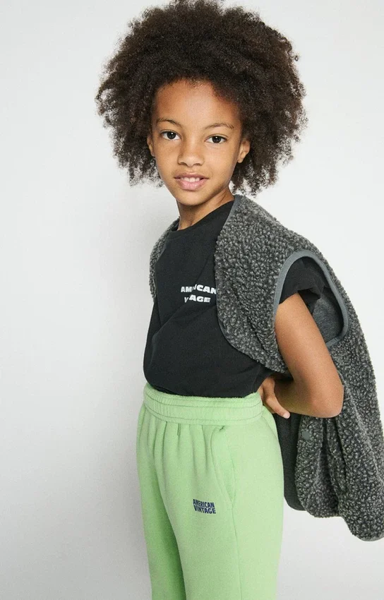 Fizvalley T-shirt voor kinderen Artikelnummer: KFIZ02AIH26