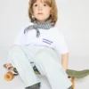 Fizvalley T-shirt voor kinderen Artikelnummer: KFIZ02AIH26