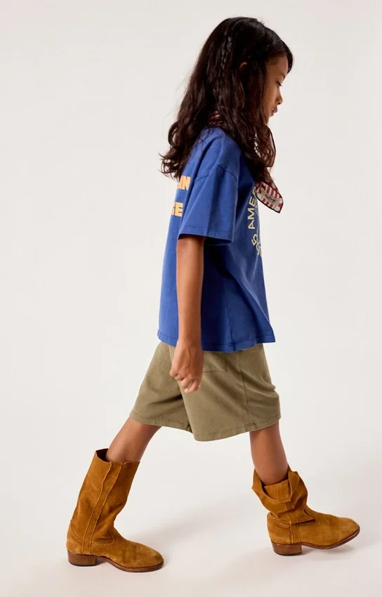Fizvalley T-shirt voor kinderen Artikelnummer: KFIZ02AIH26