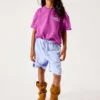 Fizvalley T-shirt voor kinderen Artikelnummer: KFIZ02AIH26