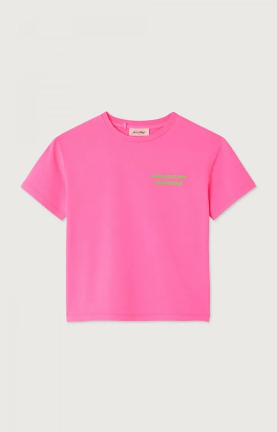 Fizvalley T-shirt voor kinderen Artikelnummer: KFIZ02AIH26