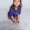 Fizvalley T-shirt voor kinderen Artikelnummer: KFIZ02AIH26