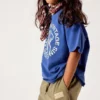 Fizvalley T-shirt voor kinderen Artikelnummer: KFIZ02AIH26