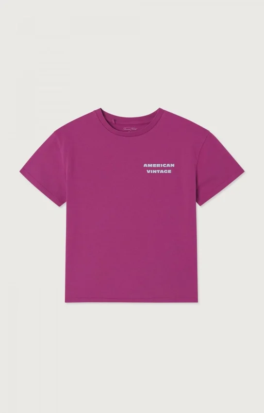 Fizvalley T-shirt voor kinderen Artikelnummer: KFIZ02AIH26